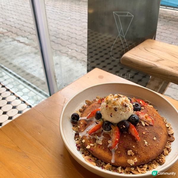 小店皇牌𝐇𝐨𝐭 𝐂𝐚𝐤𝐞🥞