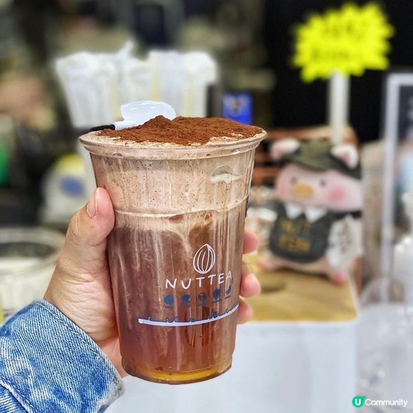 此乃邪惡之物😈