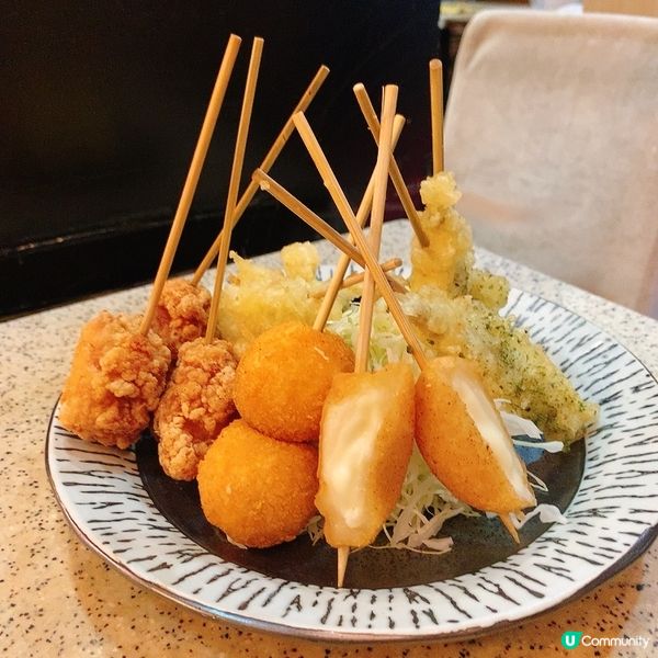 大埔性價比高質日本料理· 八鯨料理⛩
