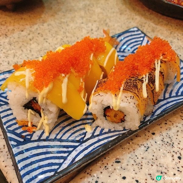 大埔性價比高質日本料理· 八鯨料理⛩
