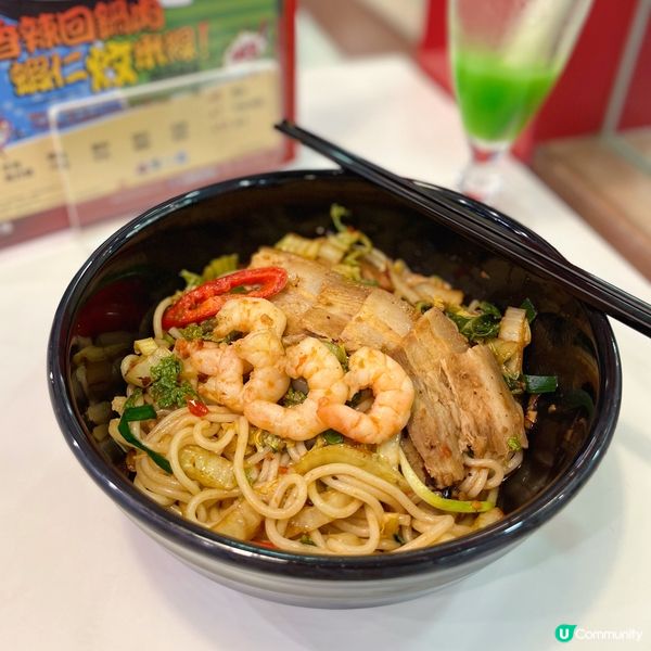 譚仔三哥又有「新」產品啦！仲係同「蠟筆小新」合作推出限量版精...