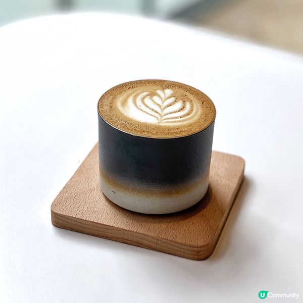 2022第一杯啡☕️(短笛咖啡)