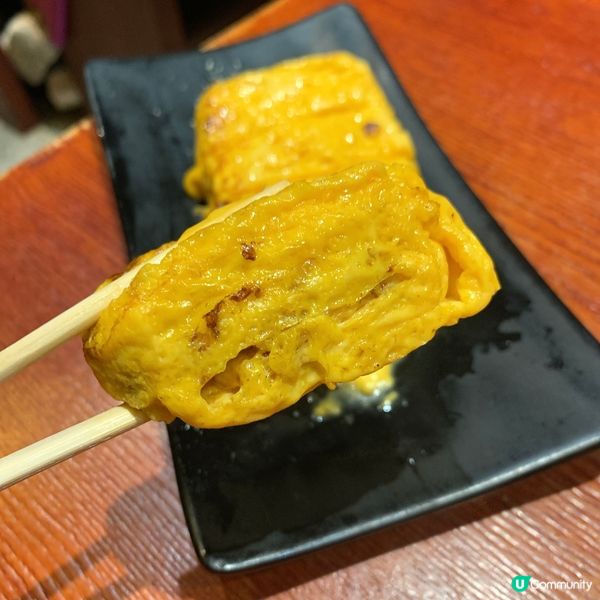 流心芝士玉子燒☺️