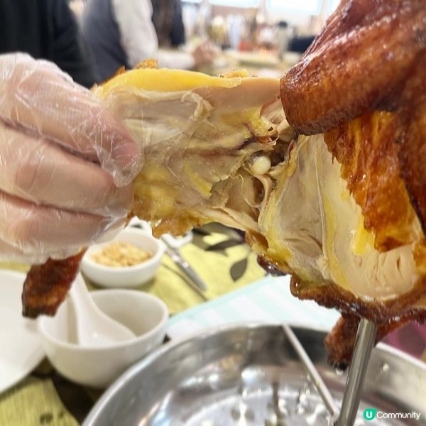 想嘆下一盅兩件？