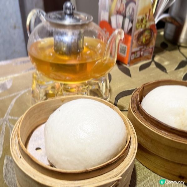 想嘆下一盅兩件？