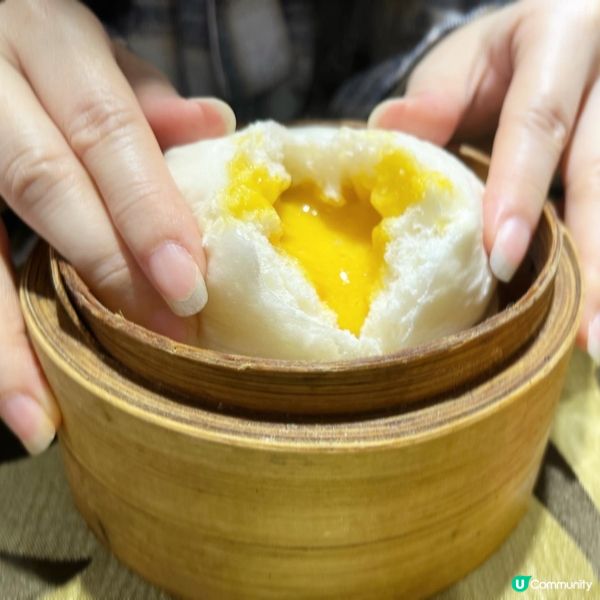 想嘆下一盅兩件？