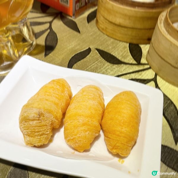 想嘆下一盅兩件？