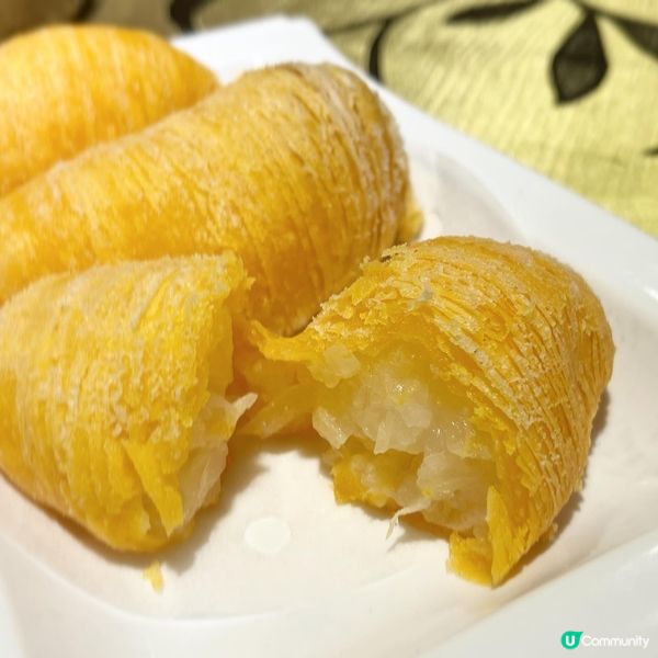 想嘆下一盅兩件？