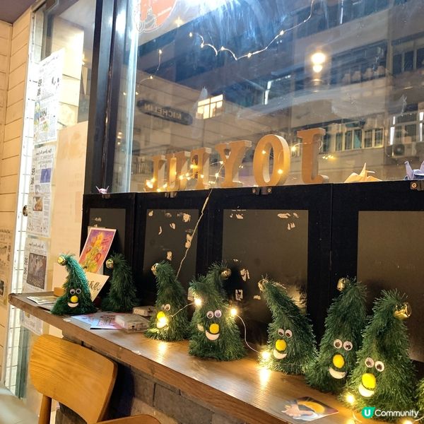 招牌芒果拿破崙🤤@𝐉𝐨𝐲𝐟𝐮𝐥 米芝蓮食店