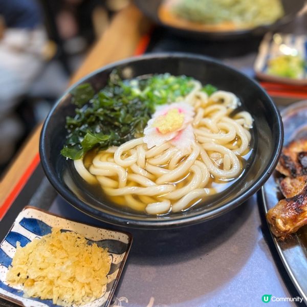 抓緊最後堂食的尾巴，終於食到啦！平時好長龍🥲🥲🥲