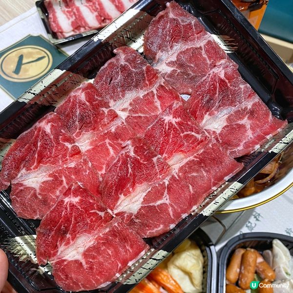 晚市禁堂食仲有外賣幫緊你，人和月雞煲火鍋推出多款套餐，等大家...