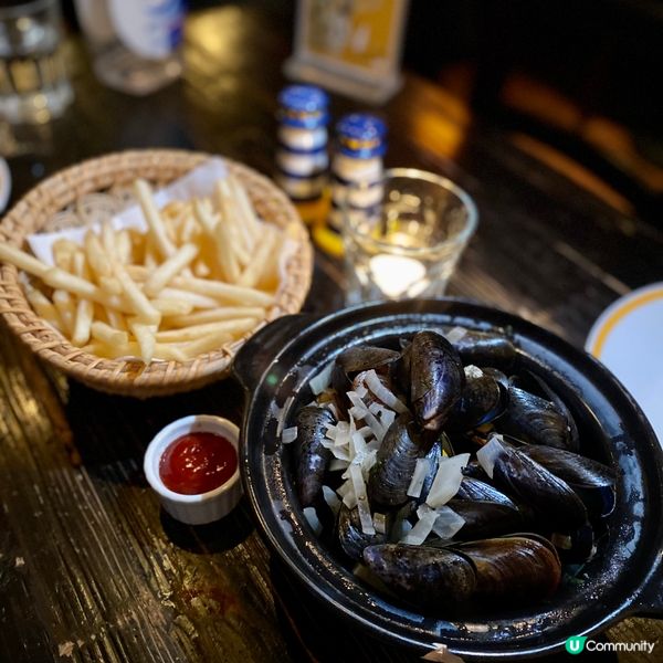 《🇫🇷去法國旅行!!✨傳統正宗可麗餅🥞》