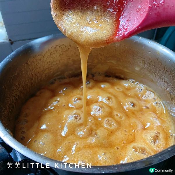 #自家製雪梨糖
