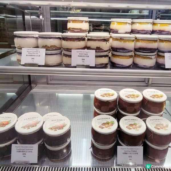 優質低脂乳酪 ～ Pastoret 