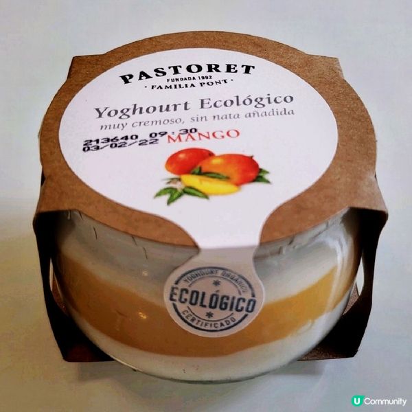 優質低脂乳酪 ～ Pastoret 