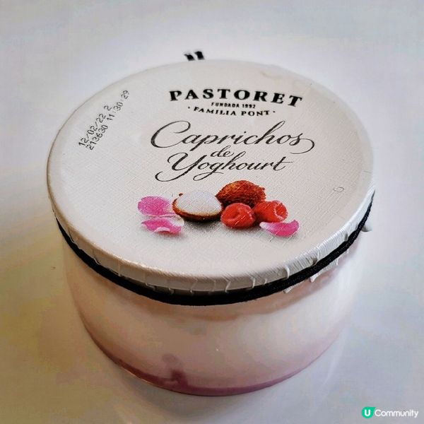 優質低脂乳酪 ～ Pastoret 