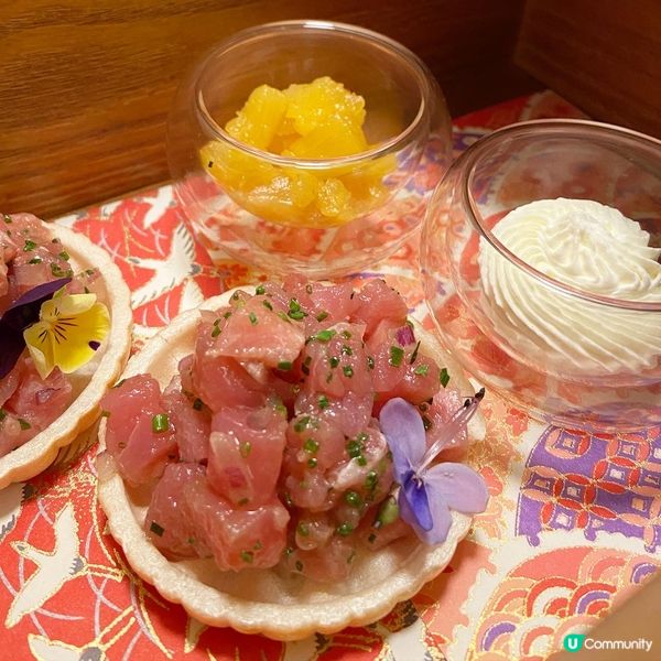 🌿尖沙咀新開西日輕食Cafe