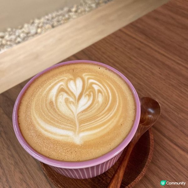 🌿尖沙咀新開西日輕食Cafe