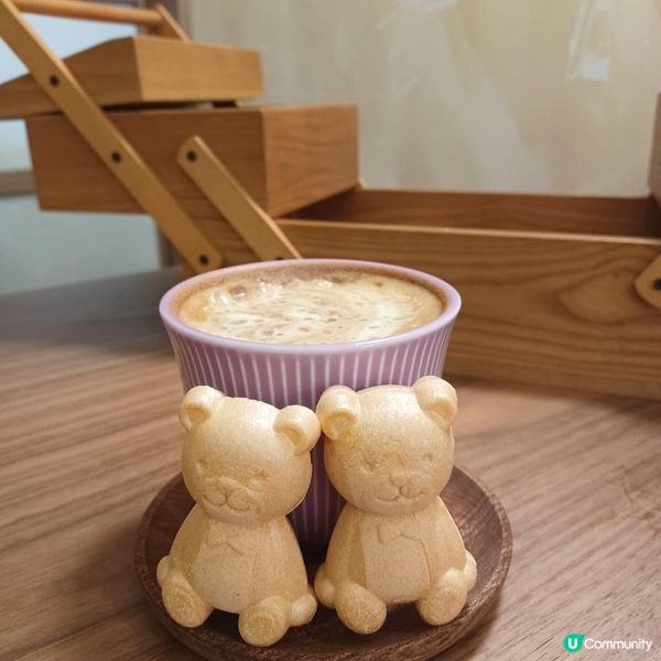 🌿尖沙咀新開西日輕食Cafe