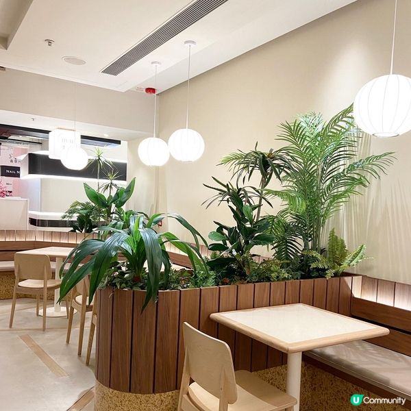 🌿尖沙咀新開西日輕食Cafe