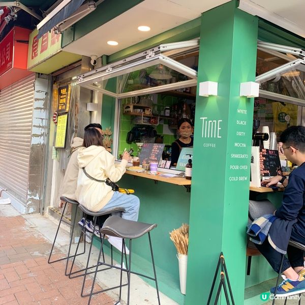 葵芳人情味小店！