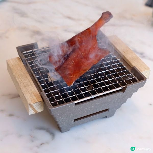 座落於K11 Musea的鏞鏞．藝嚐館裝潢很摩登而且充滿現代...