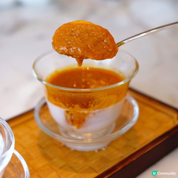 座落於K11 Musea的鏞鏞．藝嚐館裝潢很摩登而且充滿現代...