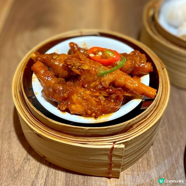 我真的很喜歡嘆一盅兩件但我挺怕酒樓的嘈吵，自從有了點心專門店...