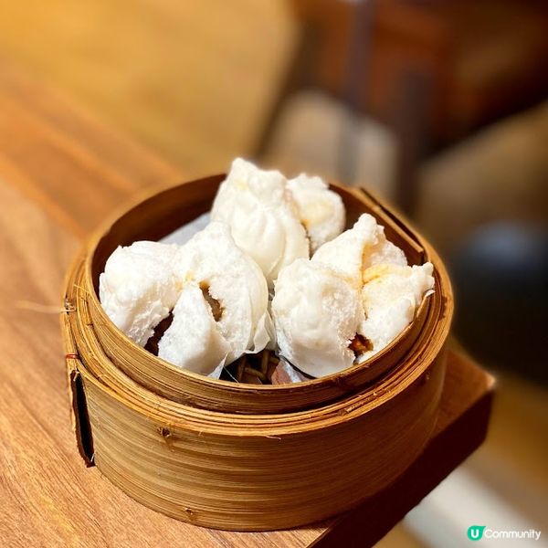 我真的很喜歡嘆一盅兩件但我挺怕酒樓的嘈吵，自從有了點心專門店...