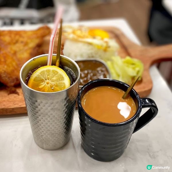 在油麻地起家的和順記在荃灣開了分店，愛吃炸雞髀的我就在過去的...