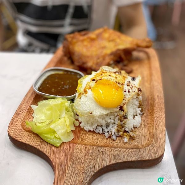 在油麻地起家的和順記在荃灣開了分店，愛吃炸雞髀的我就在過去的...