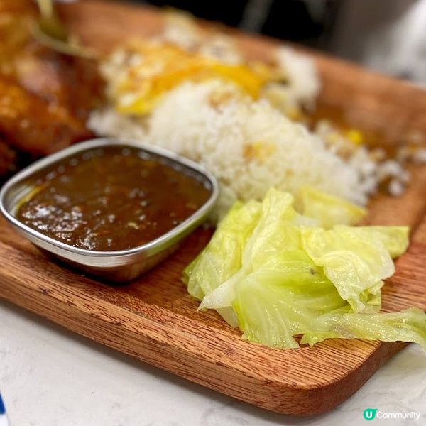 在油麻地起家的和順記在荃灣開了分店，愛吃炸雞髀的我就在過去的...