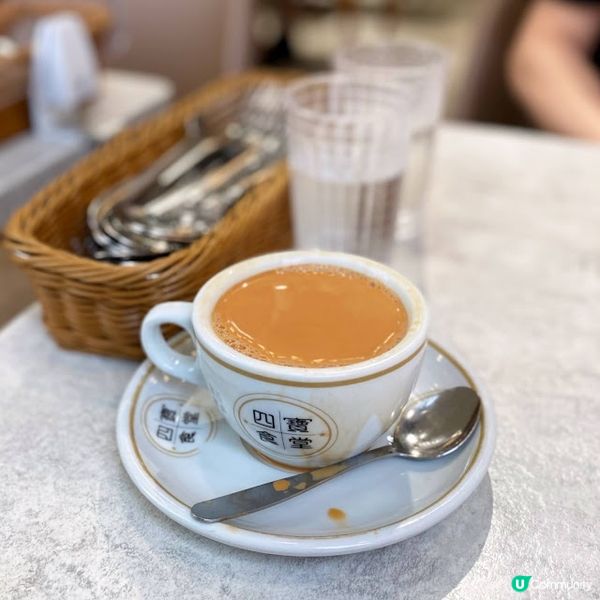 某天Body Check後跟車爸爸在銅鑼灣搵吃，正值Lunc...