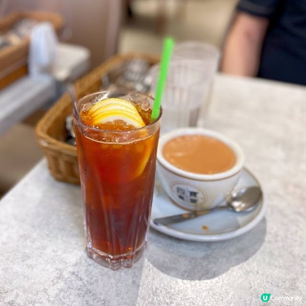 某天Body Check後跟車爸爸在銅鑼灣搵吃，正值Lunc...