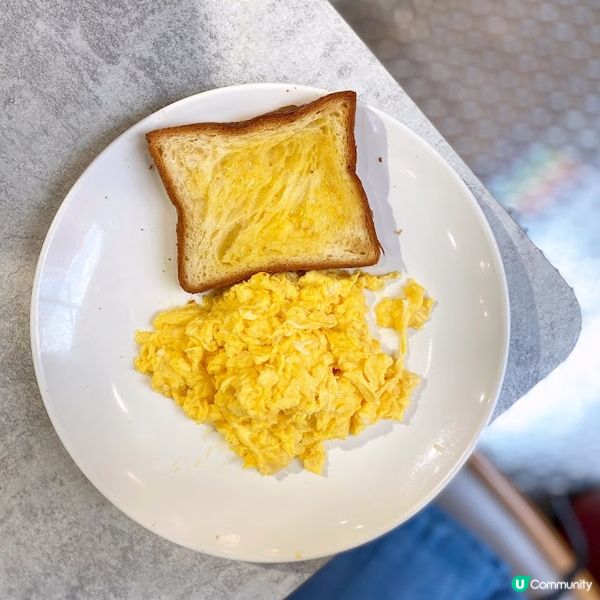 某天Body Check後跟車爸爸在銅鑼灣搵吃，正值Lunc...