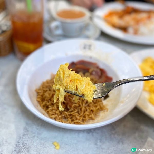 某天Body Check後跟車爸爸在銅鑼灣搵吃，正值Lunc...