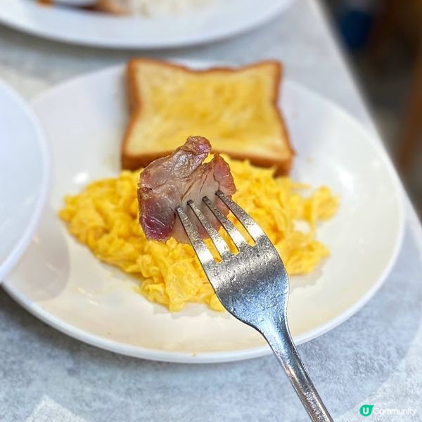 某天Body Check後跟車爸爸在銅鑼灣搵吃，正值Lunc...