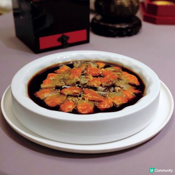 我這天到位於灣仔的甬府是所供應甬幫菜的餐館，甬幫菜乃中國著名...