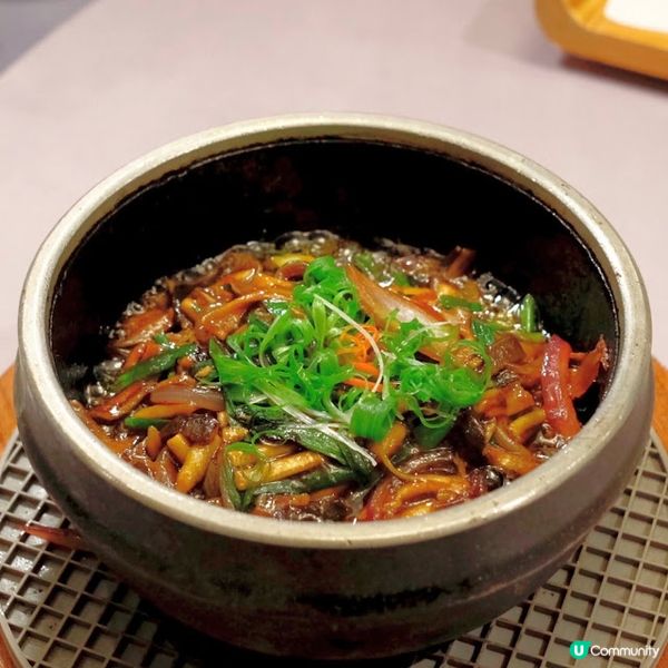 我這天到位於灣仔的甬府是所供應甬幫菜的餐館，甬幫菜乃中國著名...