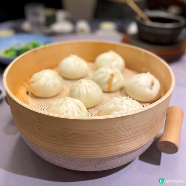 我這天到位於灣仔的甬府是所供應甬幫菜的餐館，甬幫菜乃中國著名...