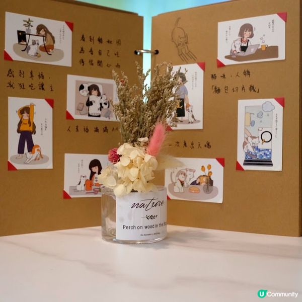 這天走到銅鑼灣永光中心試新餐廳，在愜意的環境下吃了一場非常有...