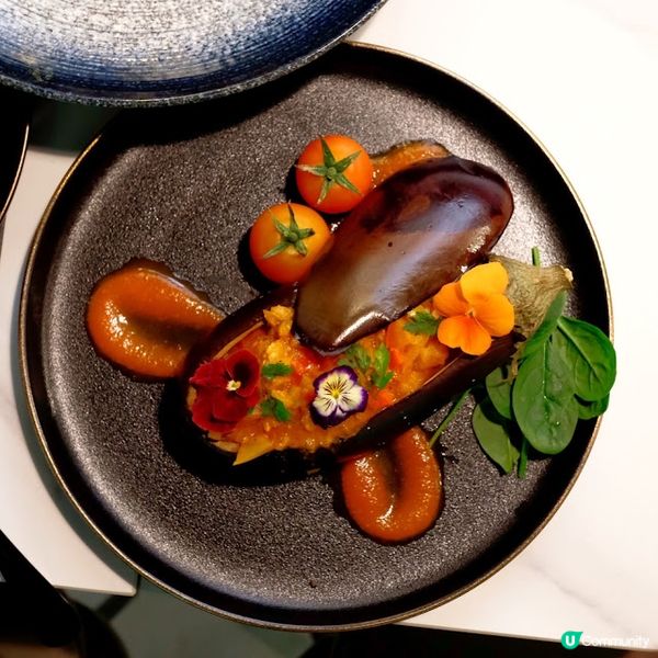 這天走到銅鑼灣永光中心試新餐廳，在愜意的環境下吃了一場非常有...