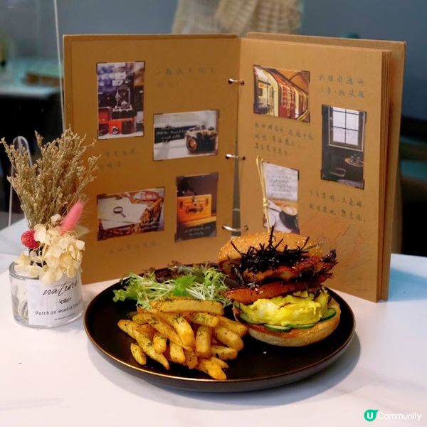 這天走到銅鑼灣永光中心試新餐廳，在愜意的環境下吃了一場非常有...