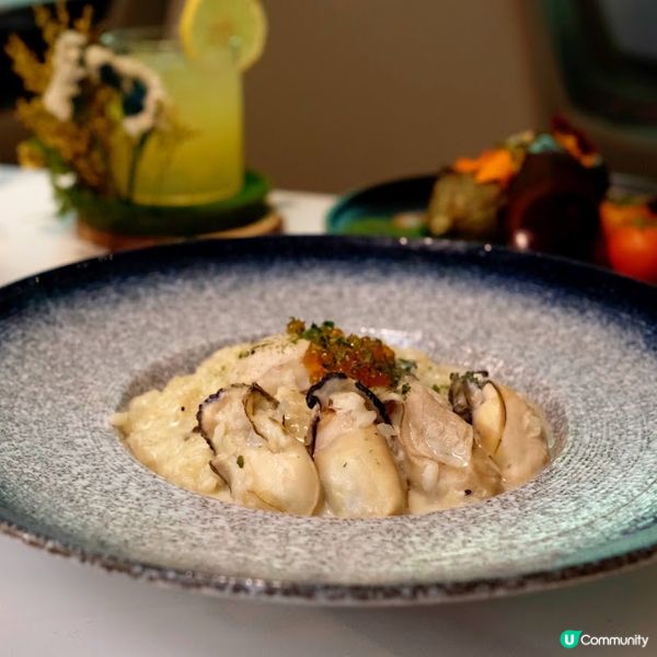 這天走到銅鑼灣永光中心試新餐廳，在愜意的環境下吃了一場非常有...