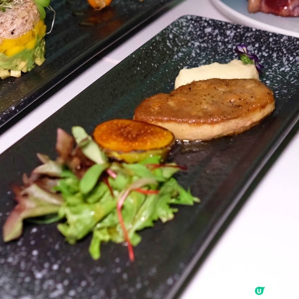 這天走到銅鑼灣永光中心試新餐廳，在愜意的環境下吃了一場非常有...