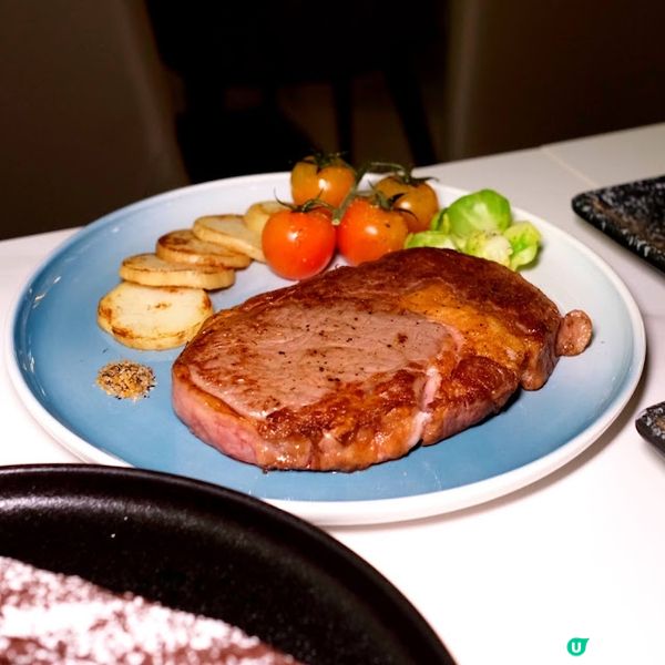 這天走到銅鑼灣永光中心試新餐廳，在愜意的環境下吃了一場非常有...