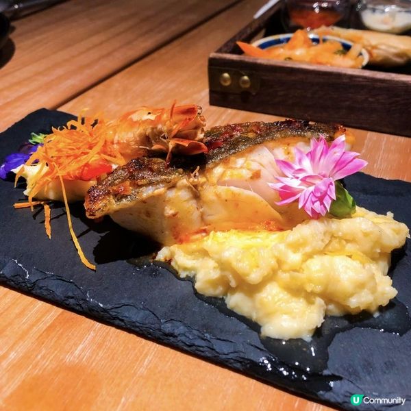 Fennel 茴香 x 尖沙咀美食 - 隱世樓上西式泰菜Fu...