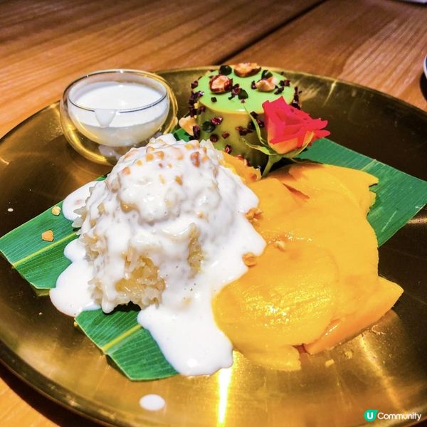 Fennel 茴香 x 尖沙咀美食 - 隱世樓上西式泰菜Fu...