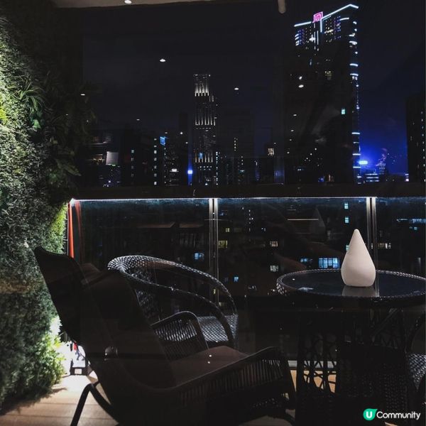 Fennel 茴香 x 尖沙咀美食 - 隱世樓上西式泰菜Fu...