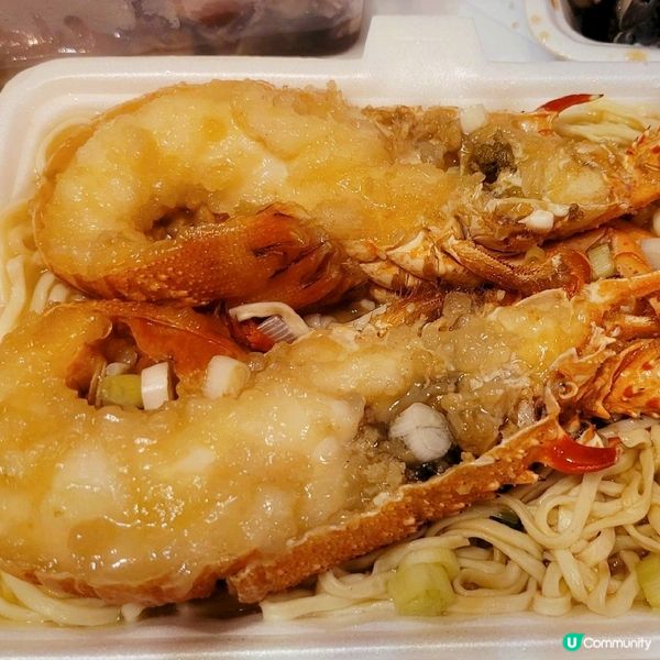 出色的「有米豬」～ 富園海鮮酒家 